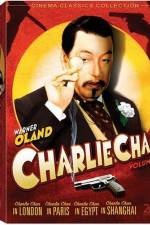 Watch Charlie Chan in Shanghai M4ufreemovies