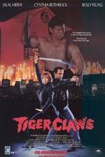 Watch Tiger Claws M4ufreemovies
