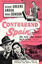 Watch Contraband Spain M4ufreemovies