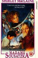 Watch Madame Sousatzka M4ufreemovies