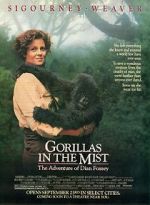 Watch Gorillas in the Mist M4ufreemovies