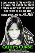 Watch Cathy\'s Curse M4ufreemovies