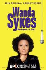 Watch What Happened Ms. Sykes? M4ufreemovies