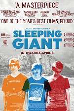 Watch Sleeping Giant M4ufreemovies