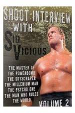 Watch Sid Vicious Shoot Interview Volume 2 M4ufreemovies