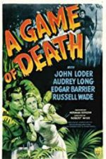 Watch A Game of Death M4ufreemovies