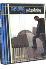Watch Mastering the Art of Pickpocketing M4ufreemovies