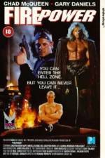Watch Firepower M4ufreemovies
