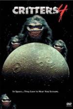 Watch Critters 4 M4ufreemovies