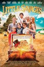 Watch Little Savages M4ufreemovies