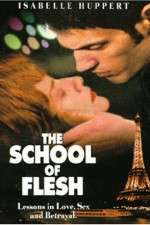 Watch L'école de la chair M4ufreemovies