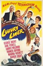 Watch Luxury Liner M4ufreemovies