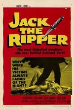 Watch Jack the Ripper M4ufreemovies