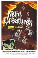 Watch Night Creatures M4ufreemovies