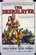 Watch The Deerslayer M4ufreemovies