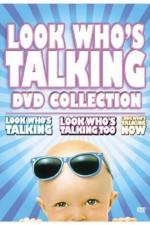 Watch Look Who's Talking M4ufreemovies