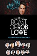 Watch Comedy Central Roast of Rob Lowe M4ufreemovies