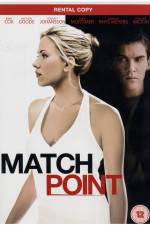 Watch Match Point M4ufreemovies