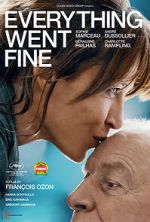 Watch Everything Went Fine M4ufreemovies