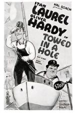 Watch Towed in a Hole (Short 1932) M4ufreemovies