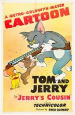 Watch Jerry\'s Cousin M4ufreemovies