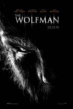 Watch The Wolfman M4ufreemovies