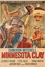 Watch Minnesota Clay M4ufreemovies