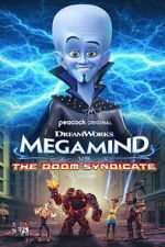 Watch Megamind vs. The Doom Syndicate M4ufreemovies