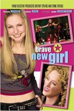 Watch Brave New Girl M4ufreemovies
