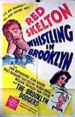Watch Whistling in Brooklyn M4ufreemovies