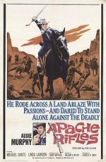 Watch Apache Rifles M4ufreemovies