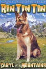 Watch Caryl of the Mountains M4ufreemovies