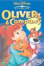 Watch Oliver & Company M4ufreemovies
