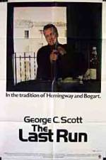 Watch The Last Run M4ufreemovies