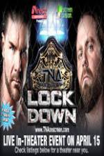 Watch TNA Lockdown M4ufreemovies