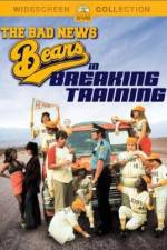 Watch The Bad News Bears in Breaking Training M4ufreemovies