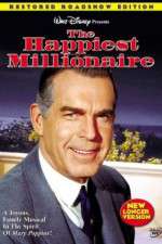 Watch The Happiest Millionaire M4ufreemovies