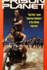 Watch Prison Planet M4ufreemovies