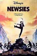 Watch Newsies M4ufreemovies