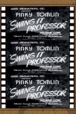 Watch Swing It Professor M4ufreemovies