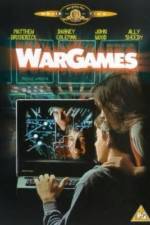 Watch WarGames M4ufreemovies