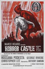 Watch Horror Castle M4ufreemovies