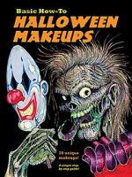 Basic How-To Halloween Makeups