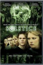 Watch Solstice M4ufreemovies