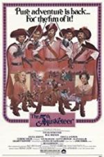 Watch The Fifth Musketeer M4ufreemovies