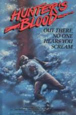 Watch Hunter's Blood M4ufreemovies