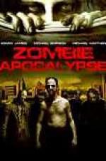 Watch Zombie Apocalypse M4ufreemovies