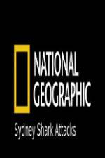 Watch National Geographic Wild Sydney Shark Attacks M4ufreemovies
