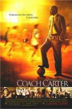 Watch Coach Carter M4ufreemovies