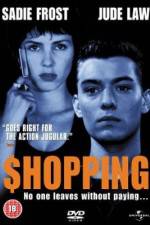 Watch Shopping M4ufreemovies